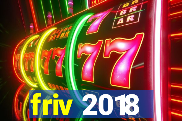 friv 2018